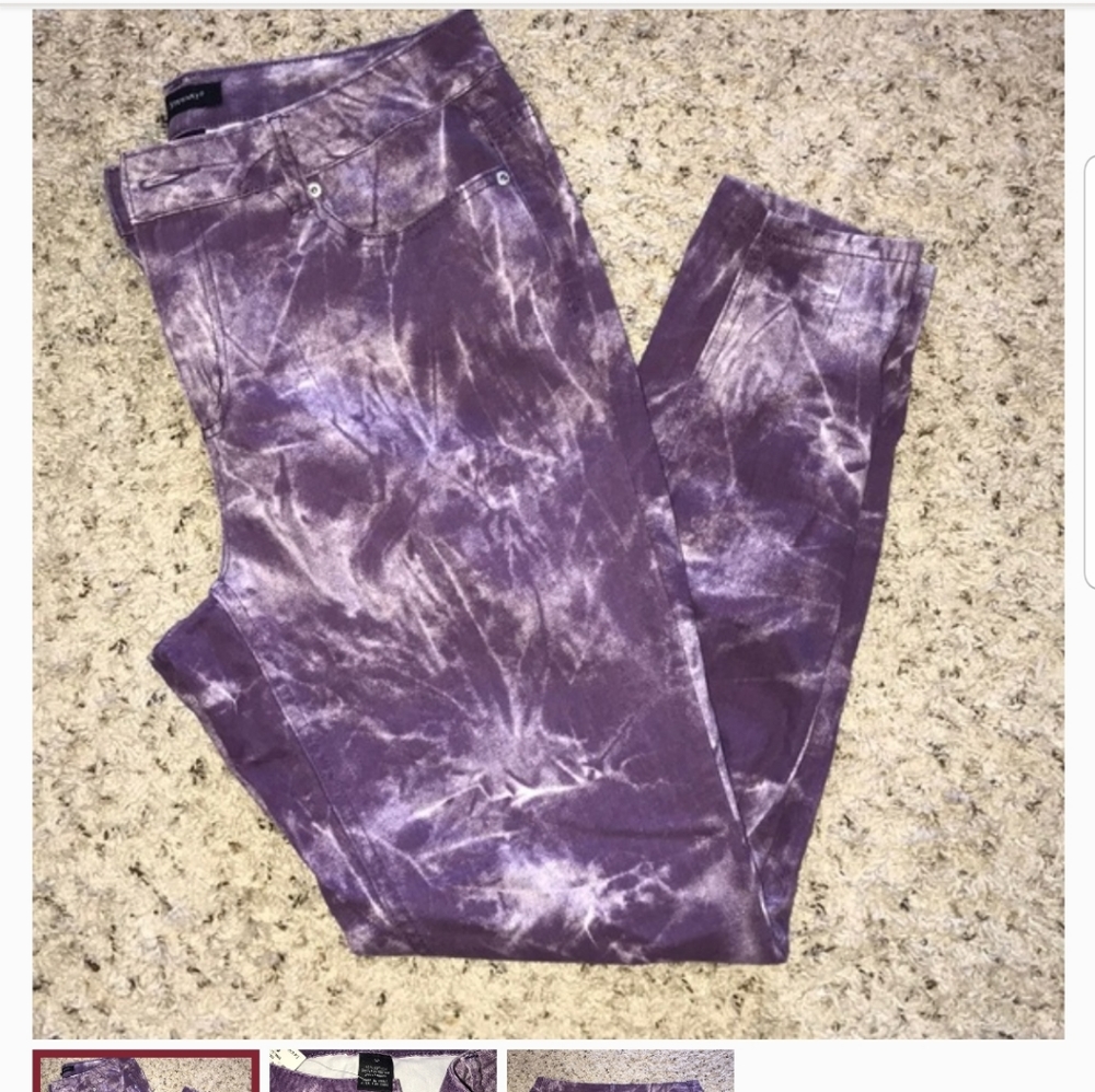 Jeans - Picture 4 of 6